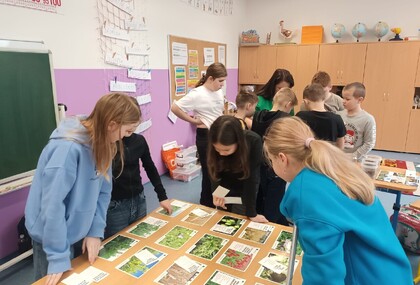 Základní škola Prasek u Nového Bydžova