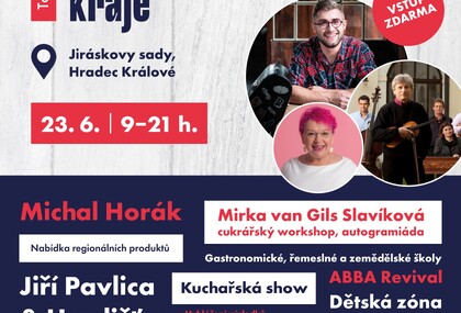 Festival Královéhradeckého kraje