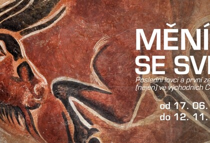 Výstava Měnící se svět - Muzeum východních Čech