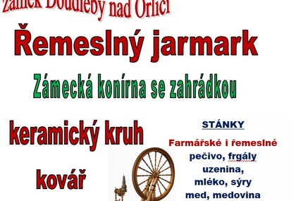 Farmářské trhy