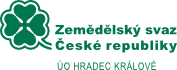 Zemědělský svaz České republiky územní oblast Hradec Králové